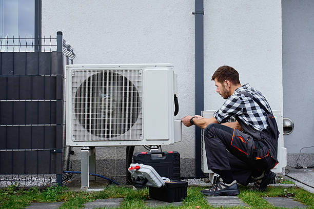 Trusted Air Duct Cleaning service in Manasota, FL - HVAC Repair CO